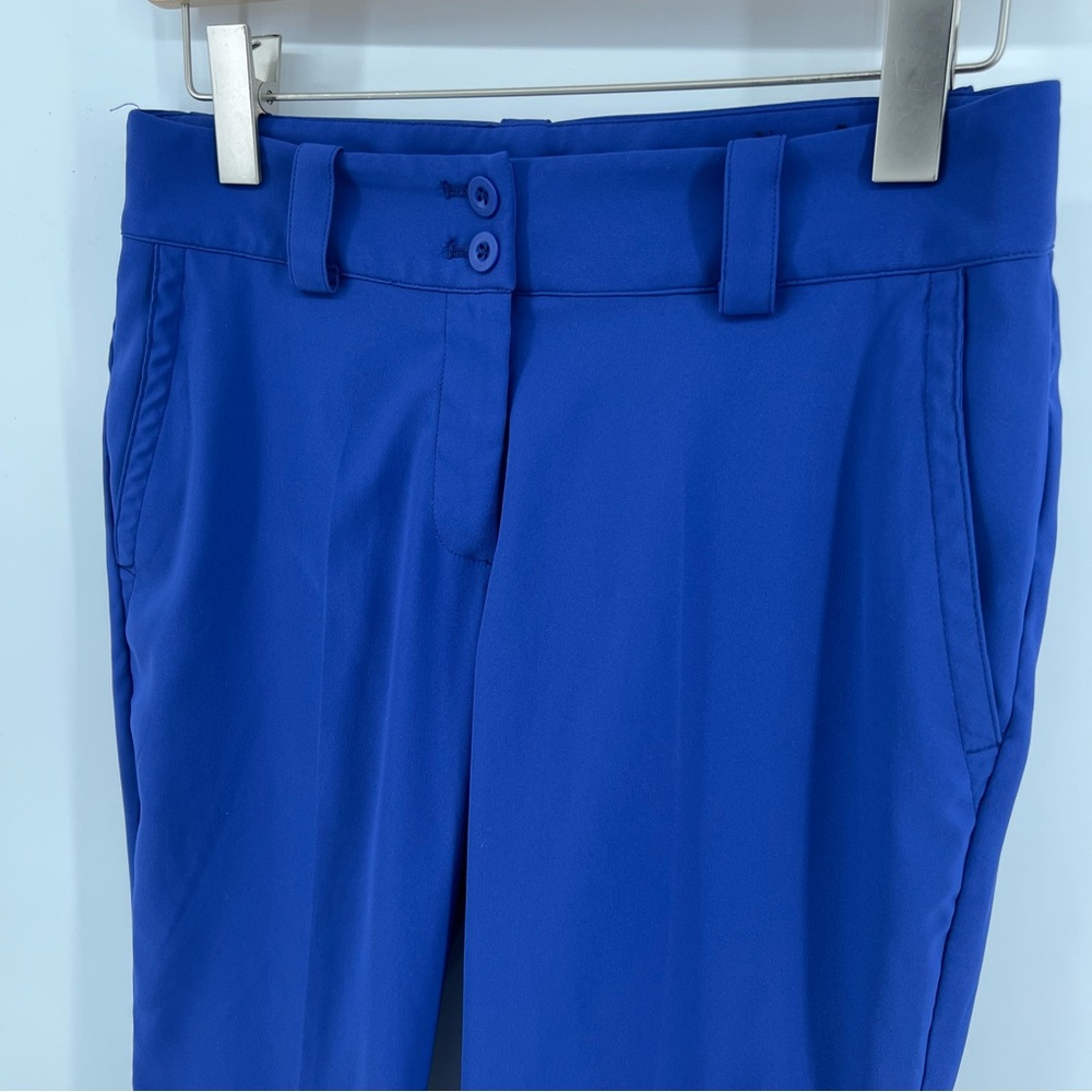 Nike golf tour performance Capri pant - Picture 4 of 6